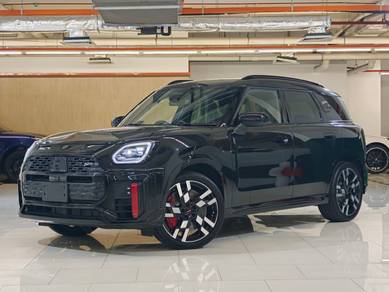Mini John Cooper Works JOHN COOPER WORKS in Kota Damansara, SGR