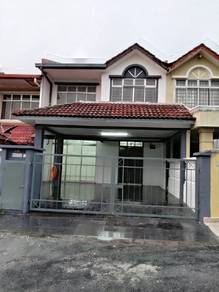 2-storey Terraced House For Sale in Sepang,SGR