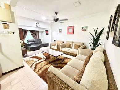 2-storey Terraced House For Sale in Kelana Jaya,SGR