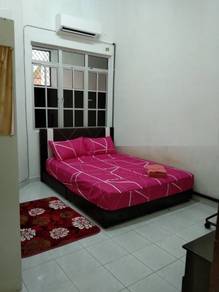Amin Homestay Kuantan Dekat Bandar Hospital HTAA