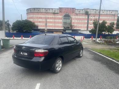 Toyota Vios G in Gombak, SGR