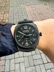Panerai Radiomir 8 Days Ceramic