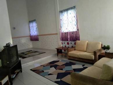 Homestay Di Bandar Kuantan 1