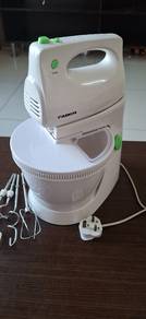FABER Electric Stand Mixer with Rotating Bowl