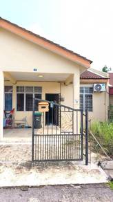 1-storey Terraced House For Sale in Sik,KDH