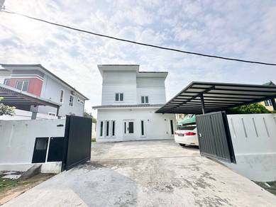 Bungalow House For Sale in Kajang,SGR