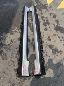No 3-12-9 Mazda RX8 RS NFL Side Skirt Japan