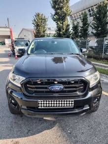 Ford Ranger XLT PLUS in Gelang Patah, JHR