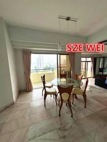 Condominium For Sale in Diamond Villa