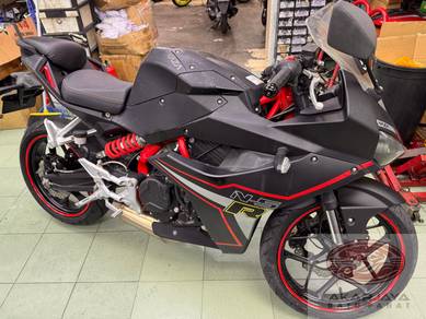 Naza N5R