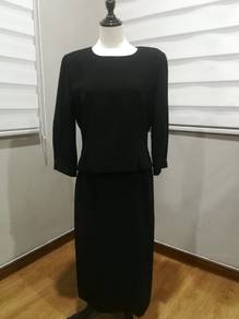 paco rabanne PARIS luxury dress S