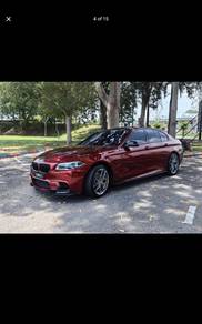 BMW 520d 20d in Alor Gajah, MLK