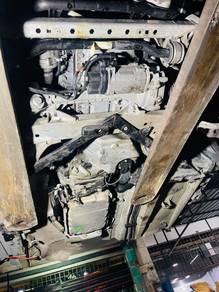 Bmw E90 LCI Electronic Steering Rack Orignal