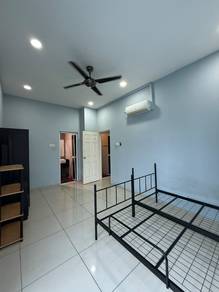 Service Residence For Sale in The Senai Garden