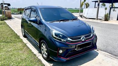 Perodua Axia SE SE in Alor Setar, KDH