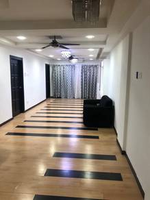 Apartment For Sale in Pangsapuri Villa Harmonis