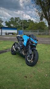 Kawasaki Z 800