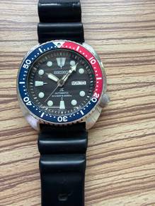 Seiko Prospex Sea SRPE95 Automatic Diver 200M