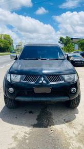 2008 Mitsubishi Triton