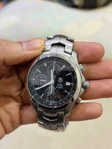 TAG Heuer Link Automatic  – Pre-Owned