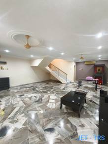 2-storey Terraced House For Rent in Klang,SGR