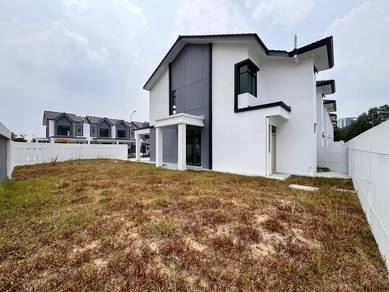 2-storey Terraced House For Sale in Johor Bahru,JHR