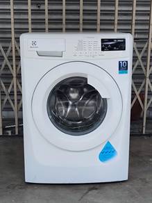 Washer Washing Machine Electrolux 8 kilo