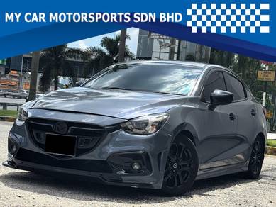 Mazda 2 VR in Seri Kembangan, SGR