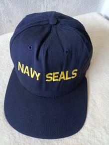 US Navy Seal Original Cap