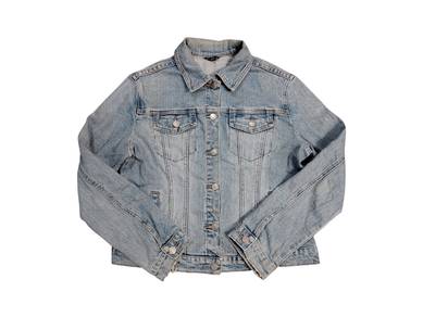 Mouth Valley Denim jacket