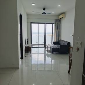 Condominium For Rent in Kings Bay @ Country Garden Danga Bay