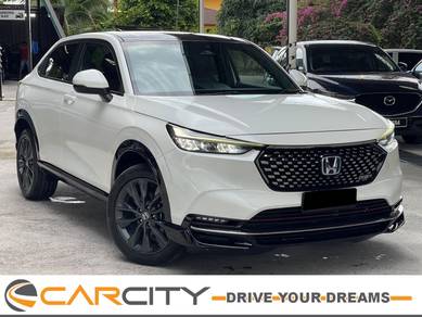 Honda HR-V HEV RS  in Kajang, SGR
