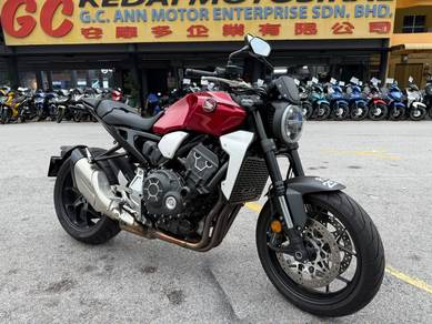Honda CB1000R