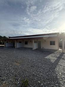 Terraced House For Rent in Kota Marudu,SBH