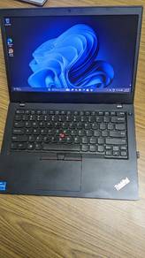 Lenovo thinkpad L14 Gen 2 (i5 11th gen)