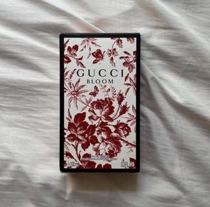 Gucci Bloom Eau De Parfum 100mL