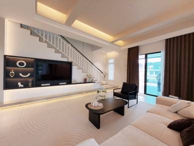 Semi-Detached House  in Ayer Keroh,MLK