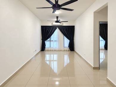 Service Residence For Rent in Denai Alam,SGR