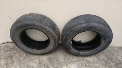 Tayar 245/70 R16