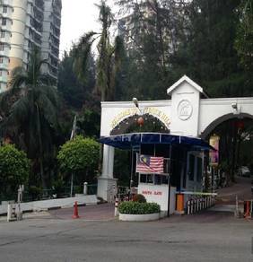 Condominium For Sale in Venice Hill