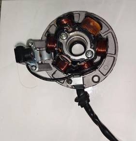 coil magnet ex5 