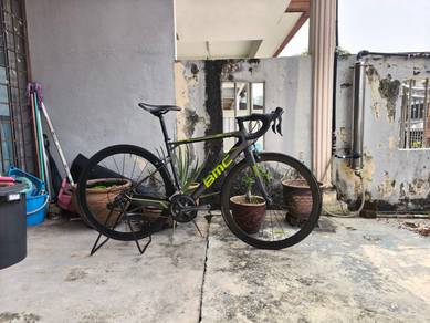 (Murah2/ Free Brg!) *ORI-BMC Carbon RB*[UCI-Switze