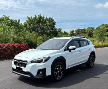 2019 Subaru XV 2.0I-P