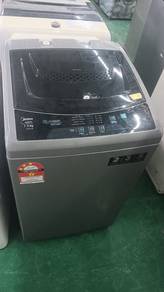 Mesin Basuh Midea 7.5kg