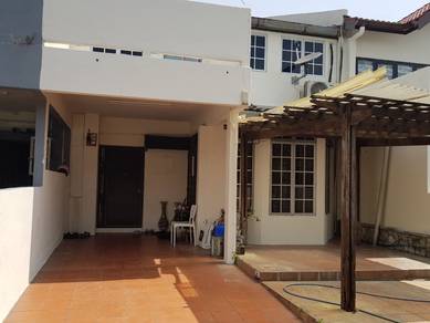2-storey Terraced House For Sale in Bangsar,KUL