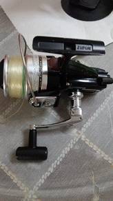 Reel Daiwa sprinter st1000