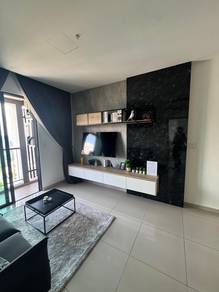 Service Residence in Parkland Residence @ Kajang 2