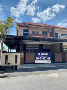 Semi-Detached House For Sale in Alor Setar,KDH