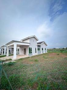 Semi-Detached House For Sale in Alor Setar,KDH