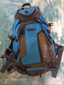 Travel bag backpacks
